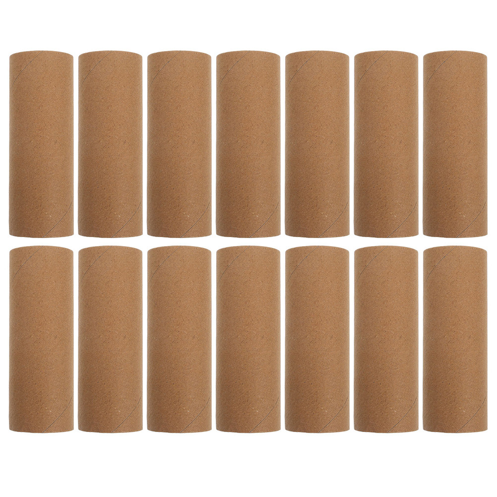 Art Craft Cardboard - 30 sztuk kartonowych rur do rękodzieła,
