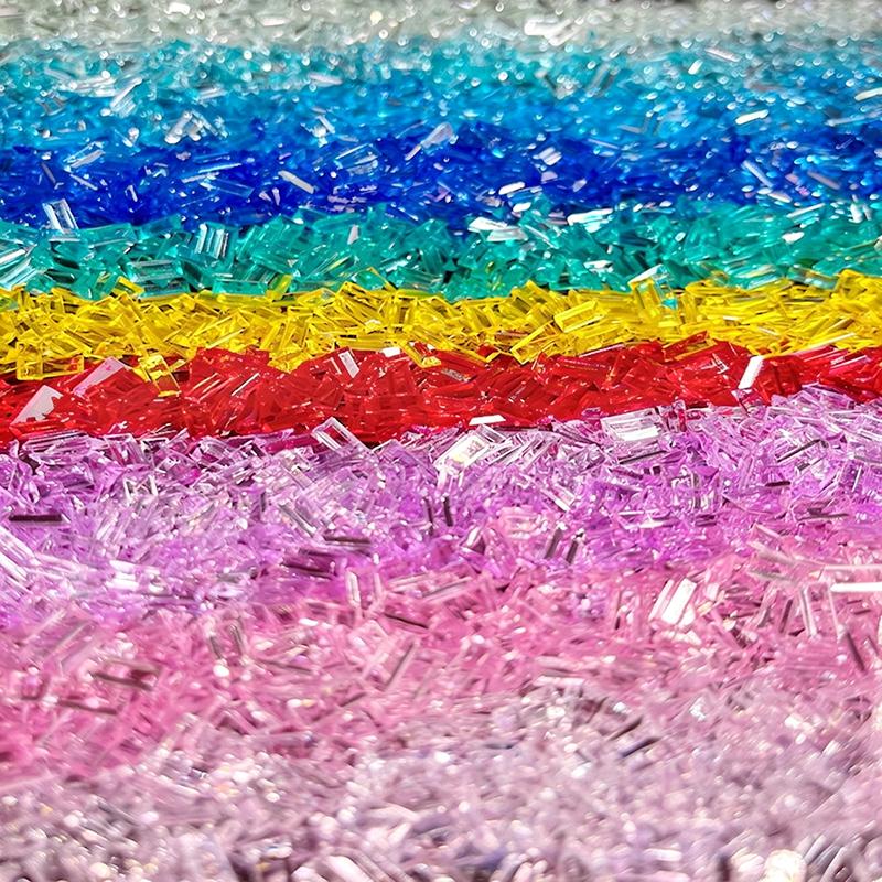 100 g, akrylowe pręciki w kszt – Art Craft Bar recenzja i cena