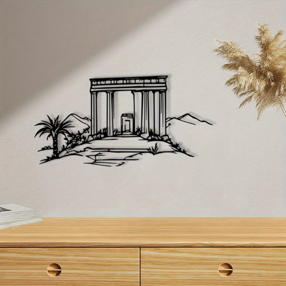 CIFBUY Żelazna Dekoracja Ścien – Art & Craft Paper For Kids recenzja i cena