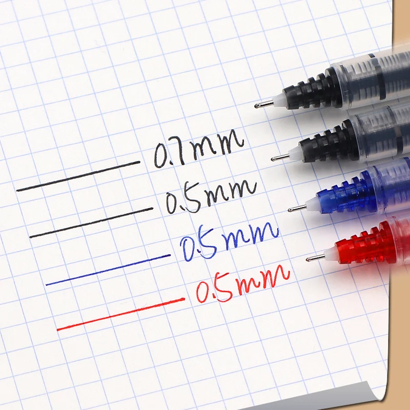 Japonia Pilot Hi-Tecpoint BXC- – Pilot Pen V5 recenzja i cena