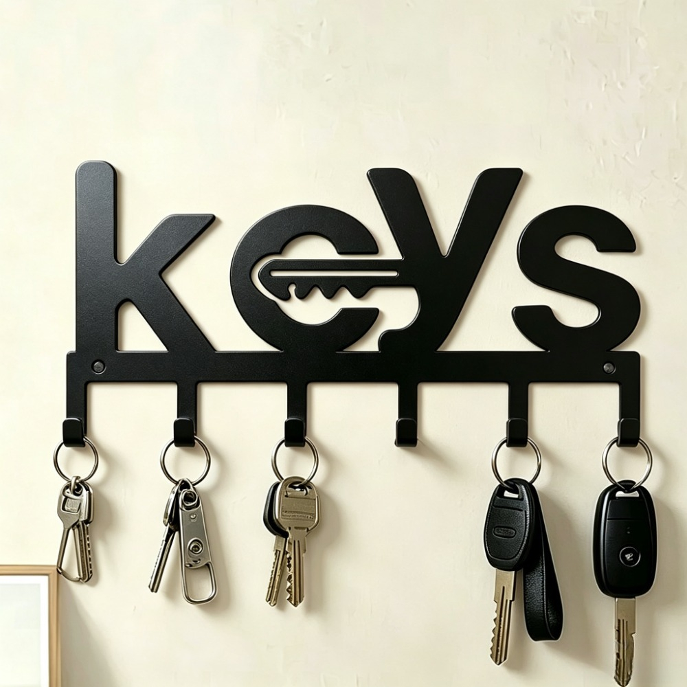 CIFBUY – metalowy dekoracyjny  – Art Craft Bar recenzja i cena