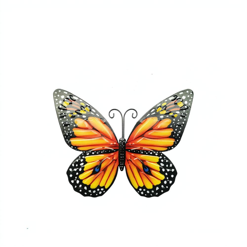 Mała metalowa ozdoba w kształc – Art And Craft For Nursery recenzja i cena