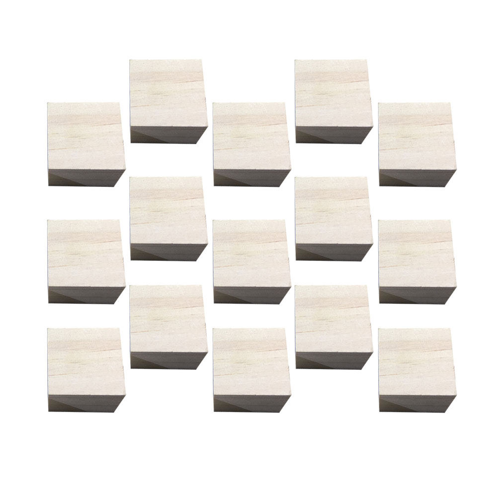 15 szt. Drewniane elementy do  – Art And Craft For Nursery recenzja i cena