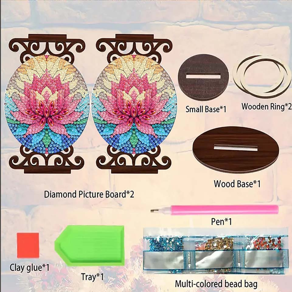 Świecznik w kształcie konika m – Art Craft Kit recenzja i cena