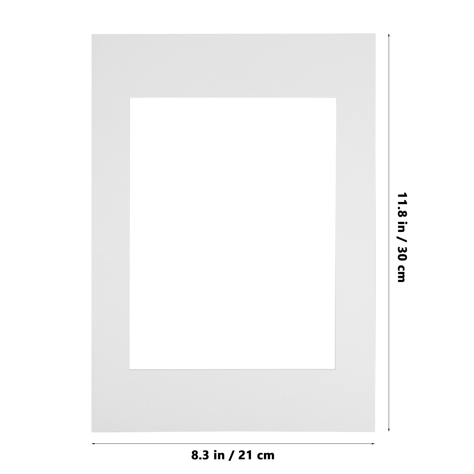 10 sztuk białych kartonowych p – Art Craft Cardboard recenzja i cena